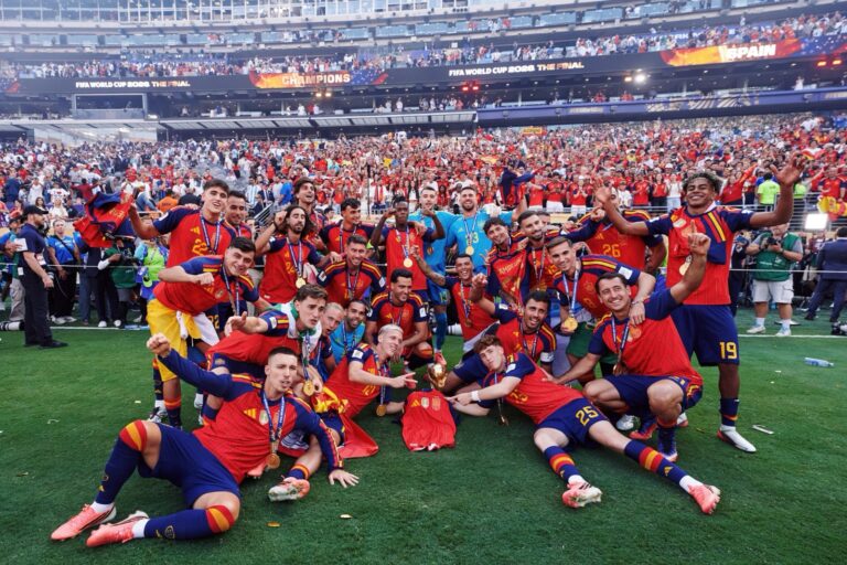 Mundial 2026, una operación sin precedentes: la FIFA revela las impresionantes cifras detrás del torneo más grande de la historia