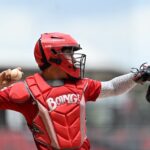 “Para mí era un sueño y una meta”: Rommel Quezada, Diablos Rojos