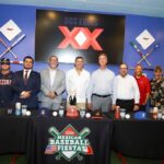 Presentan la Mexican Baseball Fiesta Tucson 2026; Naranjeros volverá a ser protagonista