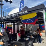 Toros de Tijuana se solidariza con Venezuela y convierte su estadio en centro de acopio