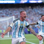 Argentina sobrevive a Suiza en la prórroga y avanza a semifinales del Mundial 2026