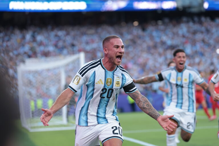 Argentina sobrevive a Suiza en la prórroga y avanza a semifinales del Mundial 2026