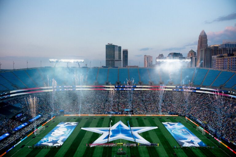 La Liga MX reacciona, pero no evita la derrota ante la MLS en un All-Star Game