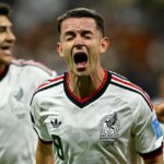Álvaro Fidalgo: “Merecíamos mucho más”; el Tricolor se despide del Mundial entre orgullo y tristeza
