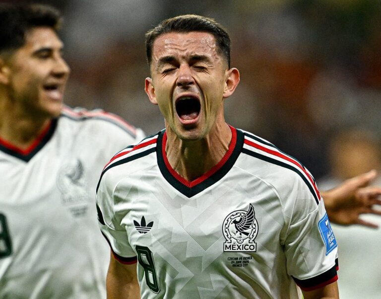 Álvaro Fidalgo: “Merecíamos mucho más”; el Tricolor se despide del Mundial entre orgullo y tristeza