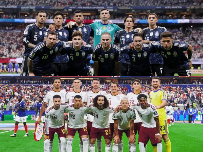 La final del Mundial 2026 dispara el precio de los boletos; entradas superan los 30 mil dólares