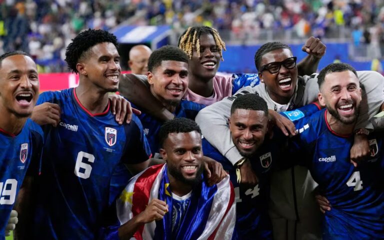 Cabo Verde se declara listo para desafiar a Argentina