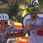 Isaac del Toro repite como ganador del Premio Nacional de Deportes 2026; Ochoa recibe distinción por trayectoria