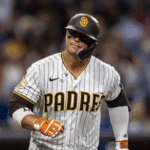 Padres resisten la reacción de Toronto y derrotan a Blue Jays en un duelo de ocho carreras por bando