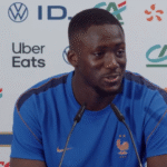 Konaté pide humildad antes de enfrentar a España: “No es solo Lamine, es todo el equipo”
