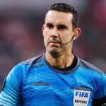 César Ramos pone fin a su participación en el Mundial 2026 tras quedar fuera de las designaciones de FIFA