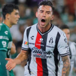 Atlas mantiene el paso perfecto; derrota de visita a Santos