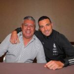 Argentina agradece a su selección tras la caída en la final: “De pie, Argentina, con la cabeza en alto”