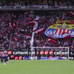 Chivas vende todos sus abonos para la temporada 2026-2027