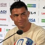 Cristiano Ronaldo confirma que este será su último mundial