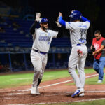 Acereros asegura la serie anual ante Unión Laguna y fortalece su lugar en zona de playoffs