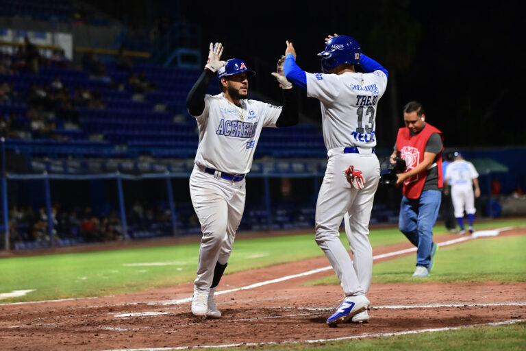 Acereros asegura la serie anual ante Unión Laguna y fortalece su lugar en zona de playoffs