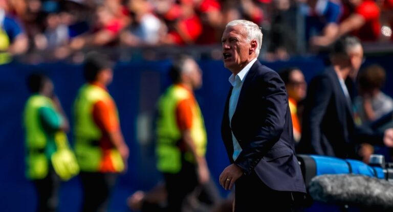 Didier Deschamps coloca a España como favorita para la semifinal del Mundial 2026