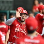 Diablos Rojos completa la barrida sobre Conspiradores y extiende a siete su racha de triunfos