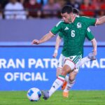 Erik Lira destaca el impulso de la afición tras el pase de México a octavos de final