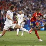 Francia se mide ante España; hoy conoceremos al primer finalista
