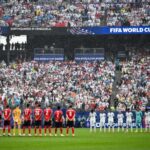 Fundación FIFA destinará un millón de dólares a Venezuela
