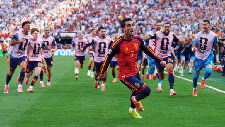 España conquista el Mundial 2026; Ferran Torres rompe el sueño argentino en la prórroga
