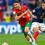Francia ante Marreucos abren los 4tos de final; ¿A qué hora y dónde verlo?