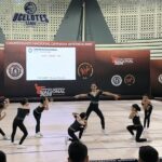 GIMNASTAS DE A ESCUELA UAS LOGRAN BOLETO A PANAMERICANO EN BRASIL