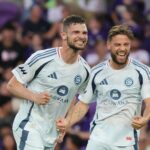 Rayados está cerca de cerrar el fichaje del goleador Hugo Cuypers