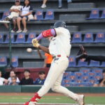 Acereros se impone en 12 entradas y pega primero ante Tecos en la serie