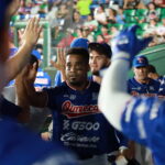 Olmecas vence a Leones y asegura la serie con sólido pitcheo en el Centenario