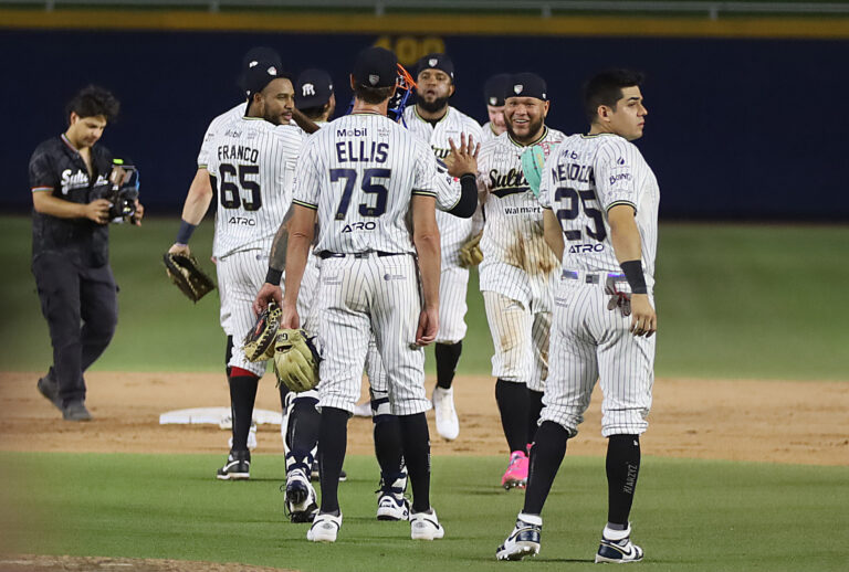 Sultanes da el primer golpe ante Dorados y queda a un paso de la postemporada