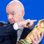 FIFA retira el proyecto FIFA Forward Enterprise