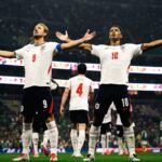 Inglaterra elimina a México con un vibrante 3-2 en el Azteca