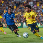 América inicia con el pie derecho la era de Guillermo Almada; vence por la mínima a Querétaro