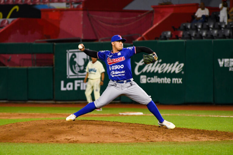 Olmecas responde con poder y empata la serie ante El Águila de Veracruz