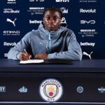 Manchester City apuesta por el futuro con el fichaje del joven Jeremy Monga