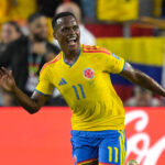 Colombia vence a Ghana y se cita con Suiza en los octavos de final del Mundial 2026