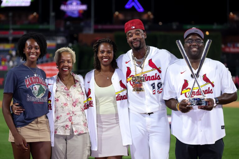 Jordan Walker conquista el Home Run Derby 2026 y hace historia con los Cardenales