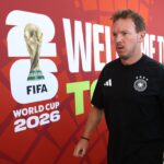 Julian Nagelsmann renuncia a la selección de Alemania tras el fracaso mundialista; Klopp apunta al relevo