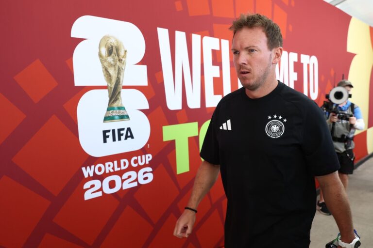 Julian Nagelsmann renuncia a la selección de Alemania tras el fracaso mundialista; Klopp apunta al relevo