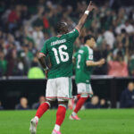 Julián Quiñones iguala a ‘Chicharito’ y al ‘Matador’ como máximo goleador de México en los Mundiales
