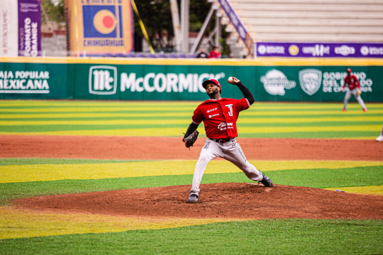 Toros evita la barrida y frena la racha ganadora de Dorados de Chihuahua