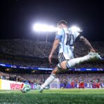 Messi vivirá su primer Argentina vs Inglaterra en un Mundial: “Va a ser lindo jugar contra ellos”