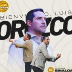 Luis Alberto “El Chuleta” Orozco es el nuevo director técnico de Dorados de Sinaloa