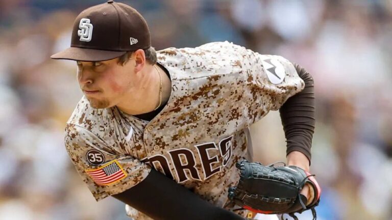 Yankees apuntan a Mason Miller para fortalecer su bullpen rumbo al cierre de la temporada