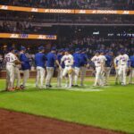 Francisco Lindor impulsa paliza de Mets sobre Bravos