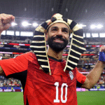 Egipto hace historia y elimina a Australia en penales para avanzar a octavos de final