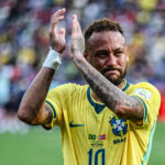 Neymar confirma su retiro de la Selección de Brasil tras el Mundial 2026
